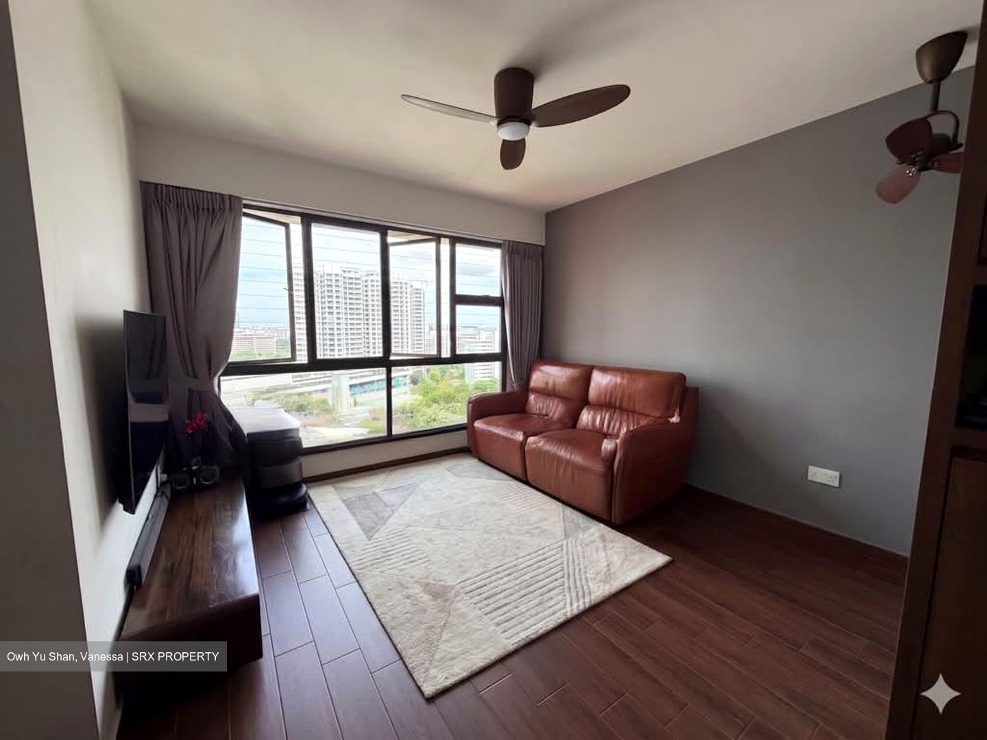 Blk 445A Clementi Crest (Clementi), HDB 4 Rooms #560356381